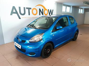 Toyota Aygo 1.0 clima*bluetooth