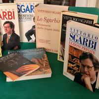 libri sgarbi