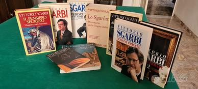 libri sgarbi