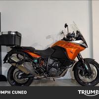 KTM 1190 Adventure Abs
