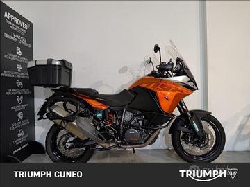 KTM 1190 Adventure Abs