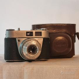 Kodak Retinette tipo 035