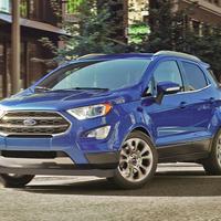 Ricambi Ford Ecosport Kuga Edge Puma 