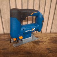 seghetto alternativo 20v 