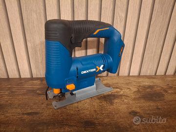 seghetto alternativo 20v 