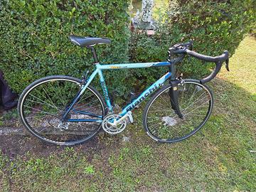 BIANCHI Pro Race - Taglia 57 corsa