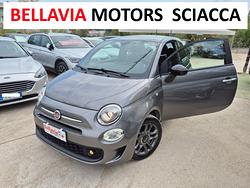 Fiat 500 1.0 Hybrid SPORT