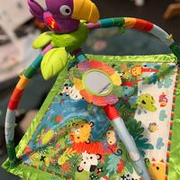Palestrina Fisher Price