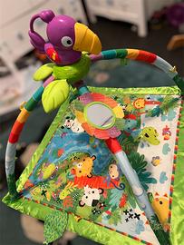 Palestrina Fisher Price