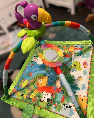 Palestrina Fisher Price