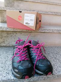 Scarpe da donna da trekking CMP n. 40