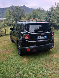 JEEP RENEGADE TRAILHAWK