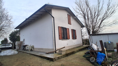 Splendida casa di campagna