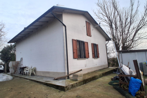 Splendida casa di campagna