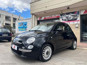 FIAT 500 1.2 EasyPower Lounge