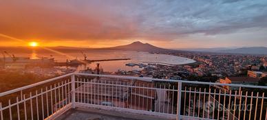 Splendido appartamento panoramico