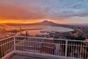 Splendido appartamento panoramico