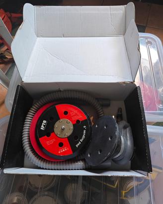 Rotorbitale
