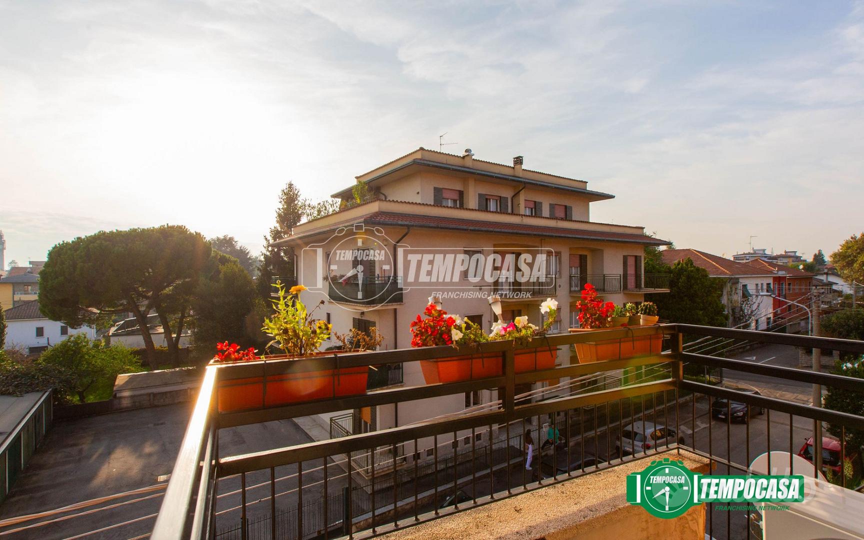 Appartamento – Castellanza, Case Santo Stefano, Castegnate - Vista 4