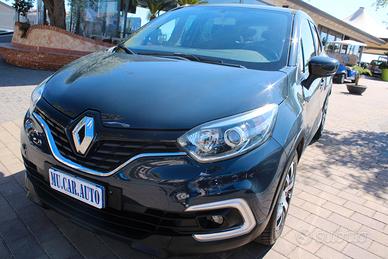 Renault Captur dCi 8V 110 CV Start&Stop Energy Spo