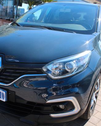 Renault Captur dCi 8V 110 CV Start&Stop Energy Spo