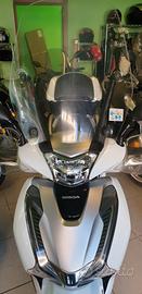 Honda SH 150 i Abs come nuovo fattura permute gara
