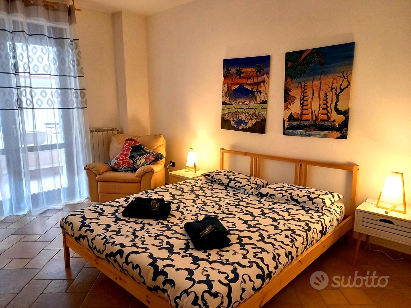 Apartment in Sassari, Cappuccini - Vista 2
