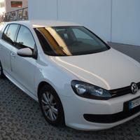Volkswagen golf 6 1.6 tdi 105 cv
