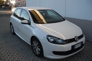 Volkswagen golf 6 1.6 tdi 105 cv