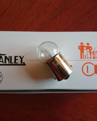 Luce targa originale giapponese Stanley 12W 10V