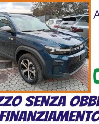 DACIA Bigster 1.8 Full Hybrid 155CV Aut. Journey