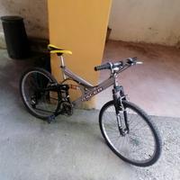 Bicicletta