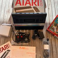 ATARI 2600