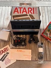 ATARI 2600