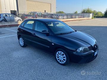 Seat Ibiza 1.2 12V 70CV 5p. Free