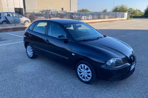 Seat Ibiza 1.2 12V 70CV 5p. Free
