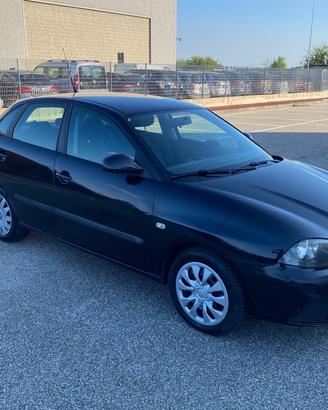 Seat Ibiza 1.2 12V 70CV 5p. Free