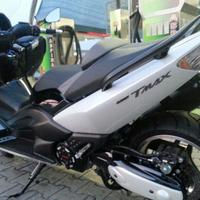 Tmax 500 carene incidentate cerchi IN BLOCCO