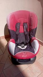 Seggiolino auto 9 /19 kg
