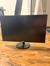 ASUS VA27DQ 27 pollici 75Hz