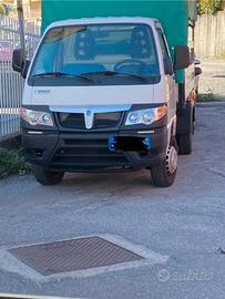 Piaggio Porter Maxxi 2016 portata 11q gemellato