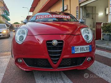 ALFA ROMEO MITO 1.6 JTD-M CV120 KW88 SPORT PACK