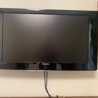 TV SAMSUNG 37” CON DECODER