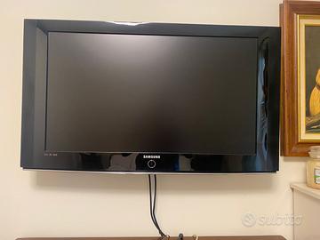 TV SAMSUNG 37” CON DECODER