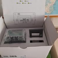 Termostato eletrronico digitale urmet