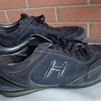 Hogan blu 