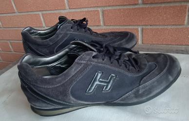 Hogan blu 