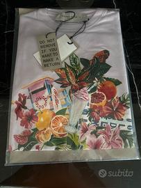 Maglietta Golden Goose