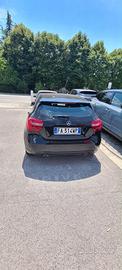 MERCEDES CLASSE A180 CDI - AUTOMATICA - EURO 6