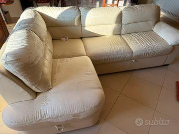Divano letto matrimoniale